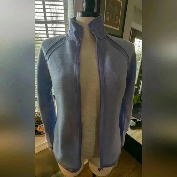 Women's Tek Gear Jacket Size L - Picture 7 of 16